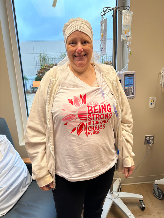 Breast Cancer Awareness Month: Beyond the Pink