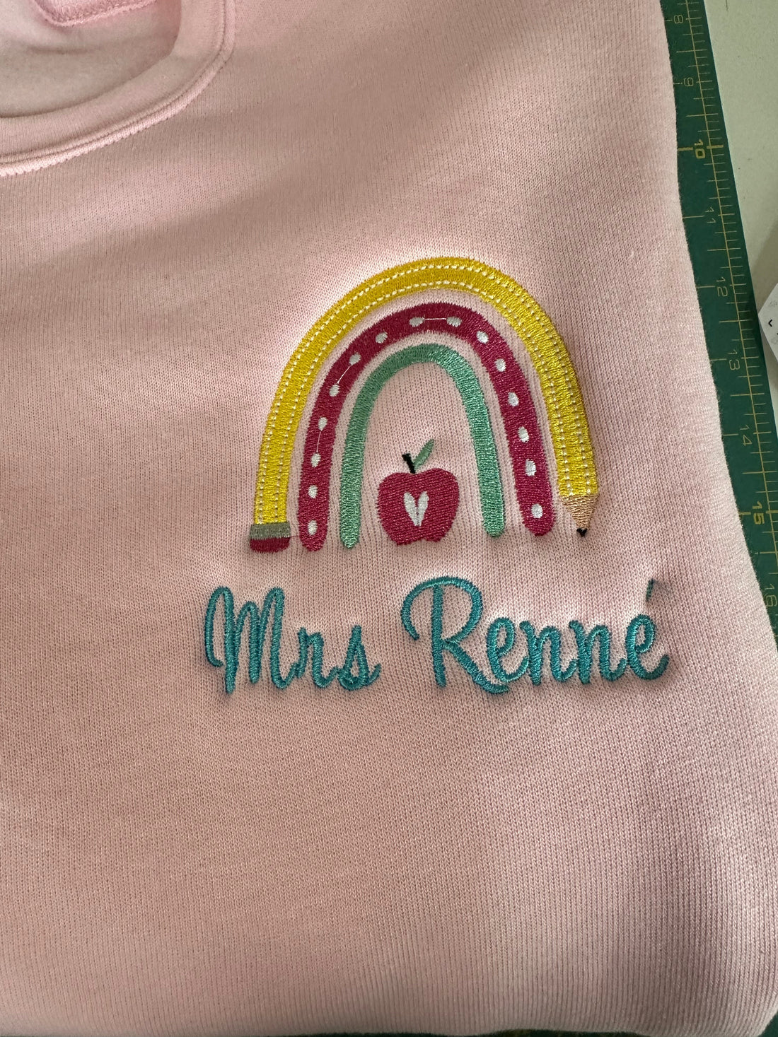 School Spirit Done Right: Custom Embroidery That Actually Stands Out