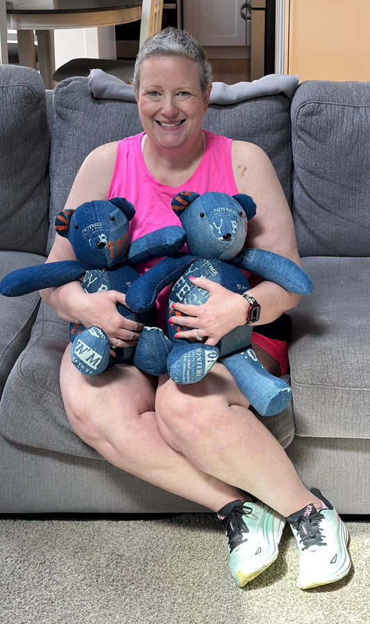 Small Biz Feature: Why Supporting a Woman-Owned, Survivor-Based Business Matters