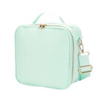 Mint Charlie Lunch Box
