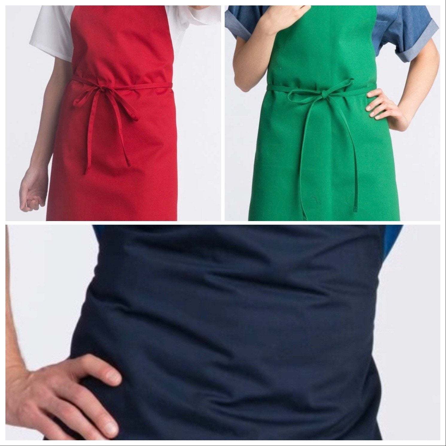 Product Details
Elevate Your Artistic Experience with Personalized Adult Art Apron - Ideal for Teachers and Creatives!Looking for an exceptional adult art apron tha