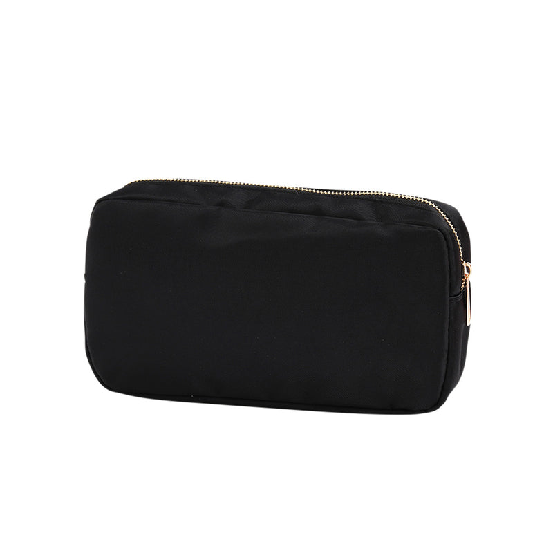 Black Pencil Case