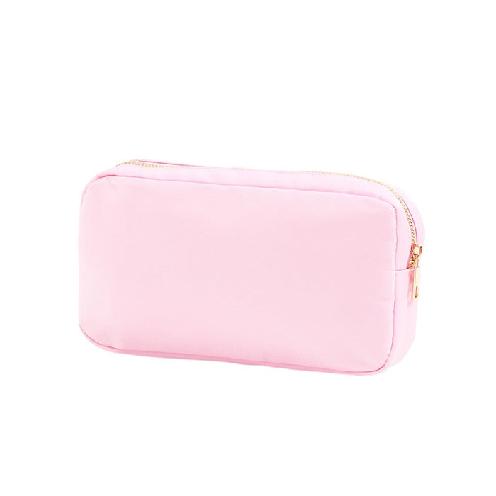 Pink Pencil Case