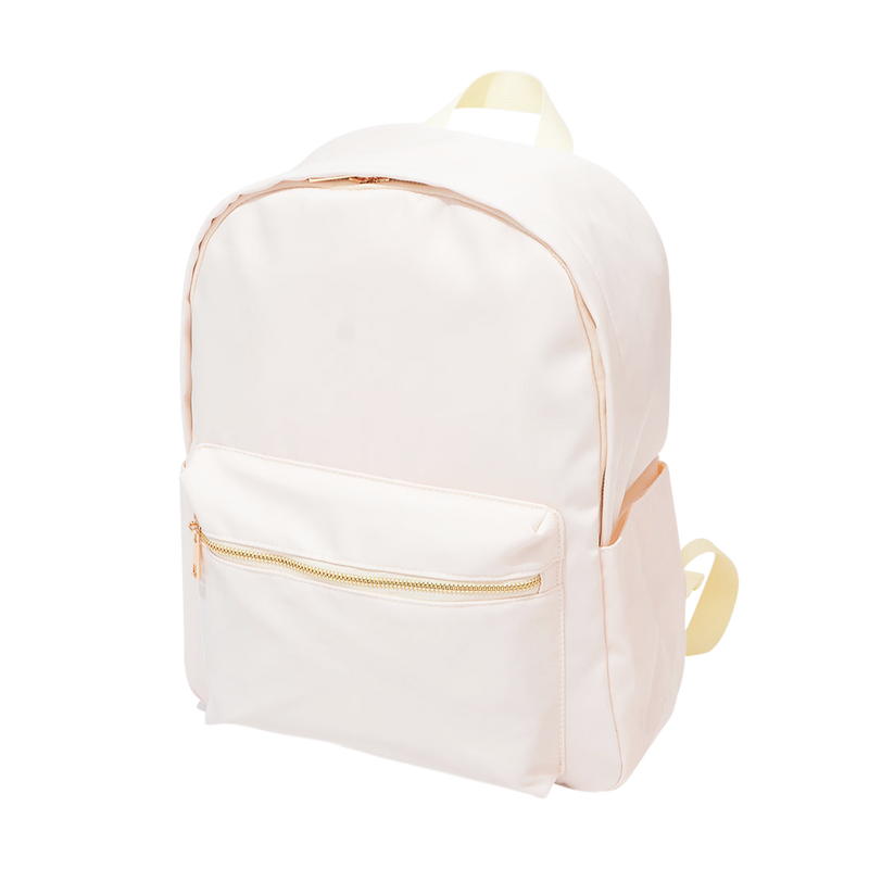 Creme Charlie Backpack