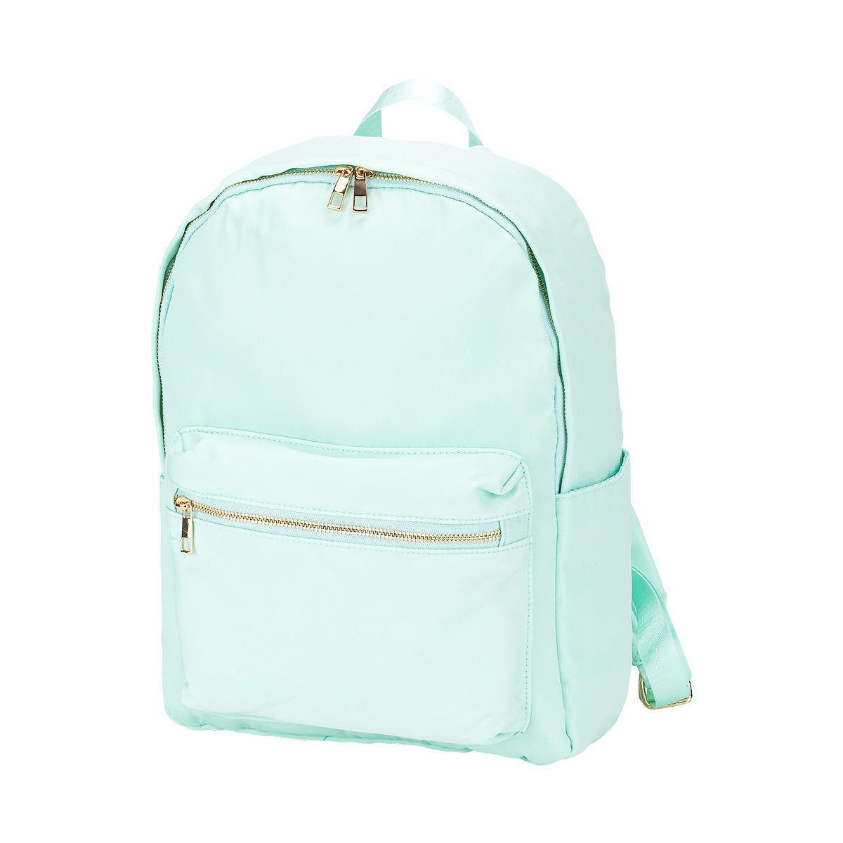 Mint Charlie Backpack