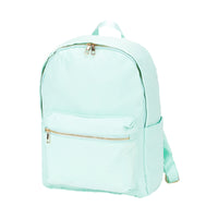 Mint Charlie Backpack