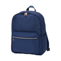 Navy Charlie Backpack