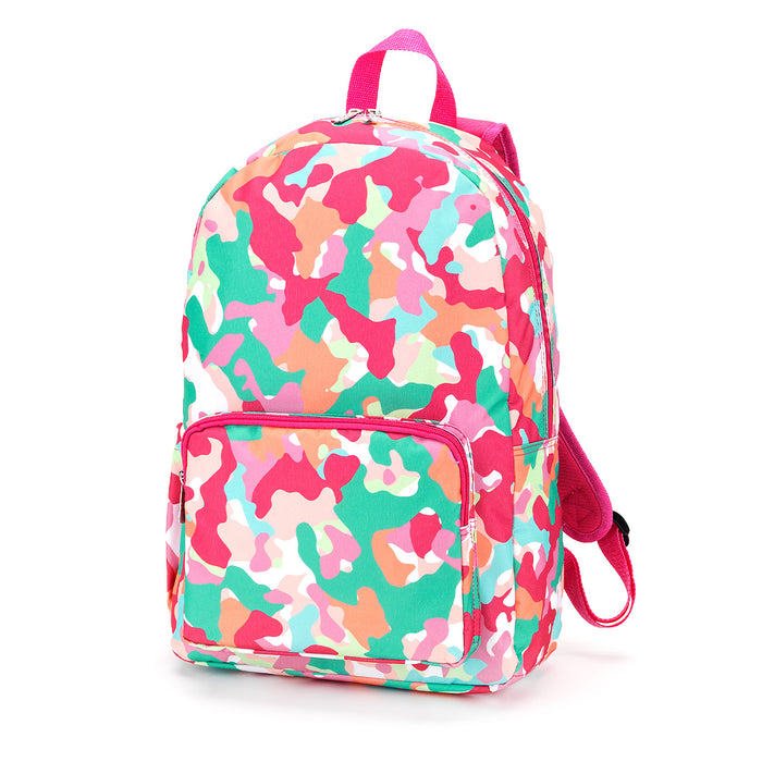 Tootie Fruity Personalized School Backpack