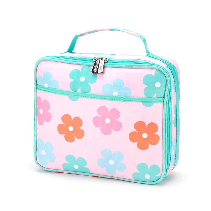 Personalized Daisy Lunchbox