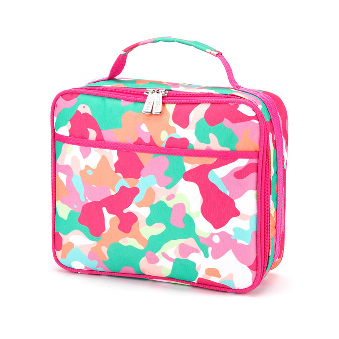 Personalized Tootie Fruity Lunchbox