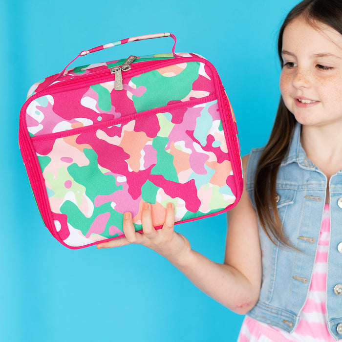 Personalized Tootie Fruity Lunchbox