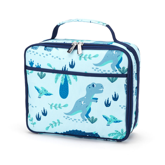 Personalized Dinosaur Lunchbox