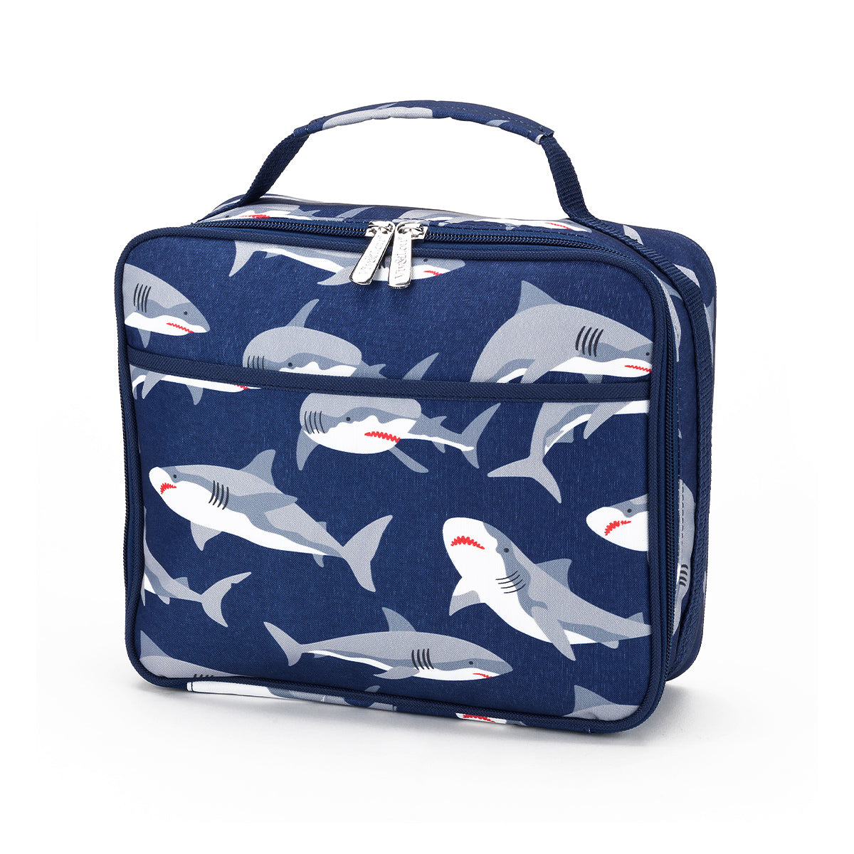 Personalized Shark Lunchbox