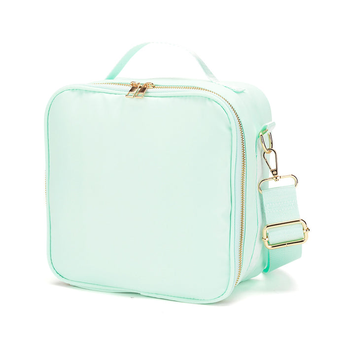 Mint Charlie Lunch Box