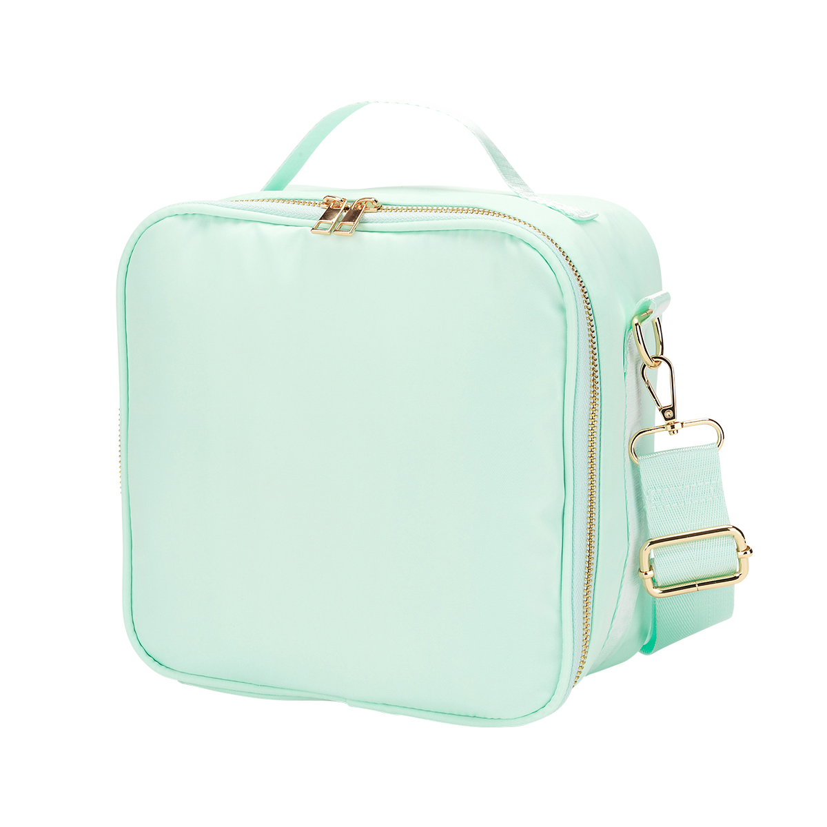 Mint Charlie Lunch Box