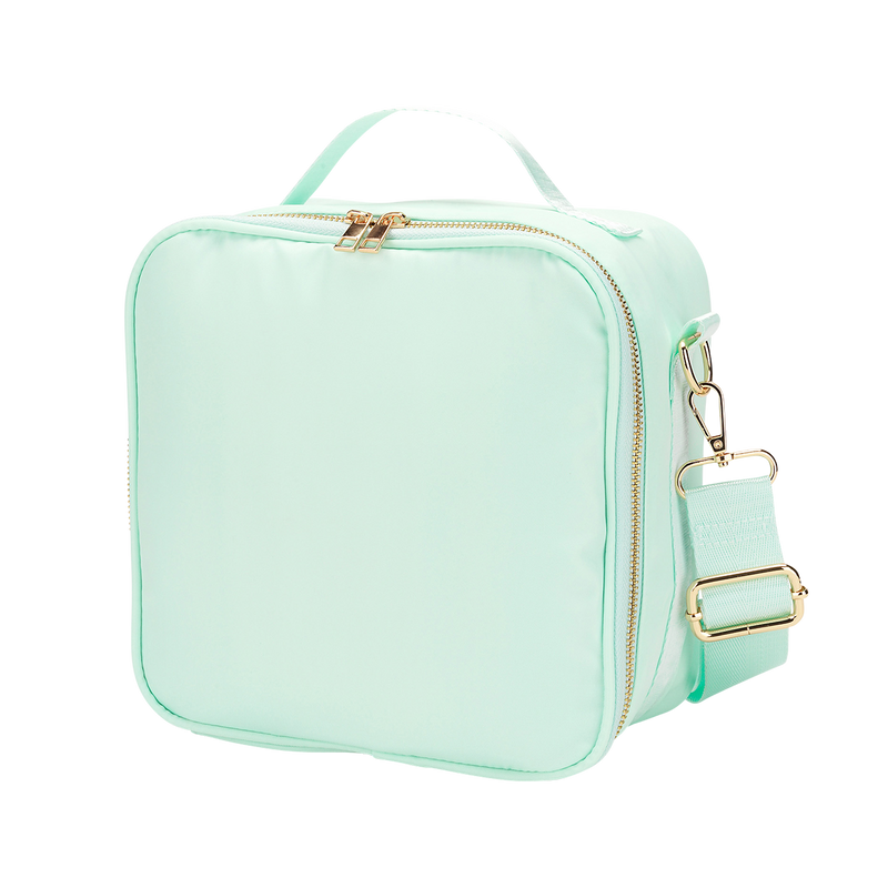Mint Charlie Lunch Box
