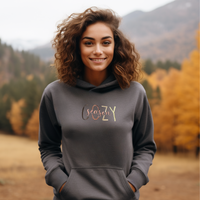 Cozy Season Embroidered Sweatshirt