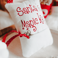 Santa's Magic Key