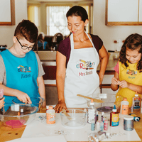 
Product Details
Elevate Your Artistic Experience with Personalized Adult Art Apron - Ideal for Teachers and Creatives!Looking for an exceptional adult art apron tha