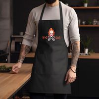 Grilling Apron For Men