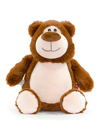 Valentine Teddy Bear, Valentine Gift, Valentines Day Gift, Gift For Girlfriend, Gift For Boyfriend