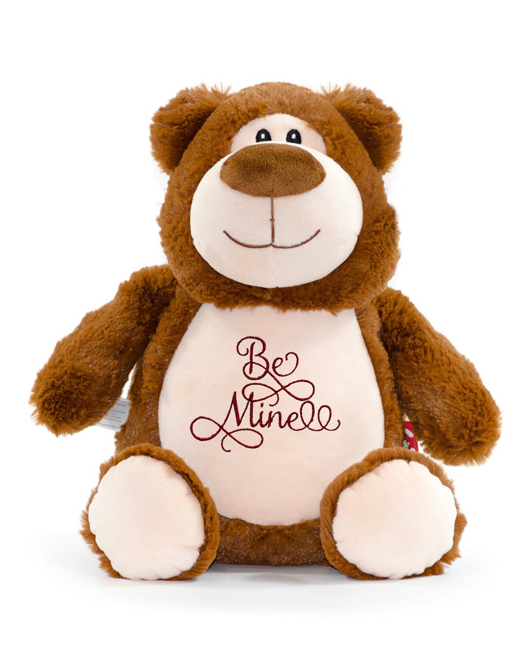 Valentine Teddy Bear, Valentine Gift, Valentines Day Gift, Gift For Girlfriend, Gift For Boyfriend