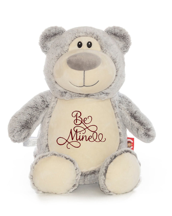 Valentine Teddy Bear, Valentine Gift, Valentines Day Gift, Gift For Girlfriend, Gift For Boyfriend