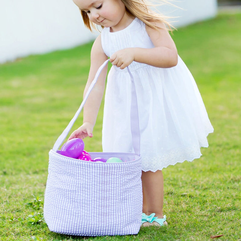 Personalized Easter Basket, Easter Basket, Easter Basket for Kids, Gift for Kids