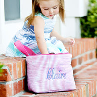 Personalized Easter Basket, Easter Basket, Easter Basket for Kids, Gift for Kids