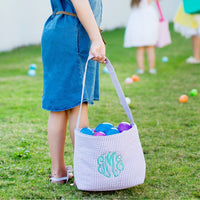 Personalized Easter Basket, Easter Basket, Easter Basket for Kids, Gift for Kids