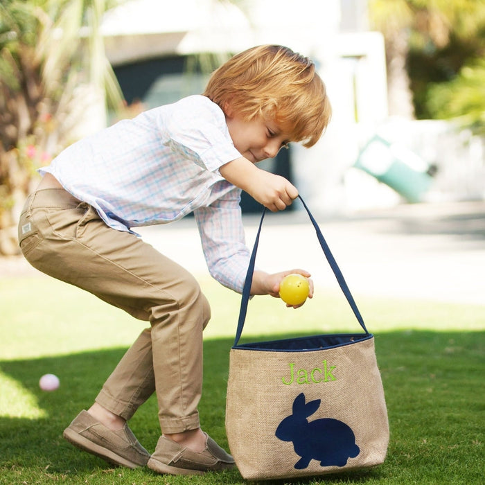 Personalized Easter Basket, Easter Basket, Easter Basket for Kids, Gift for Kids