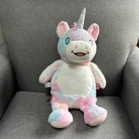 Unicorn Reading Pillow